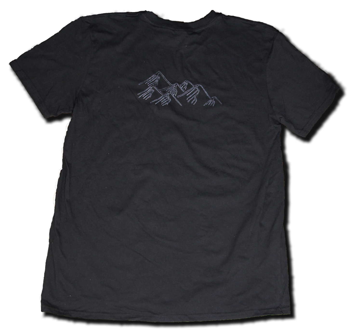 OG FIRST Logo Tee (LIMITED)